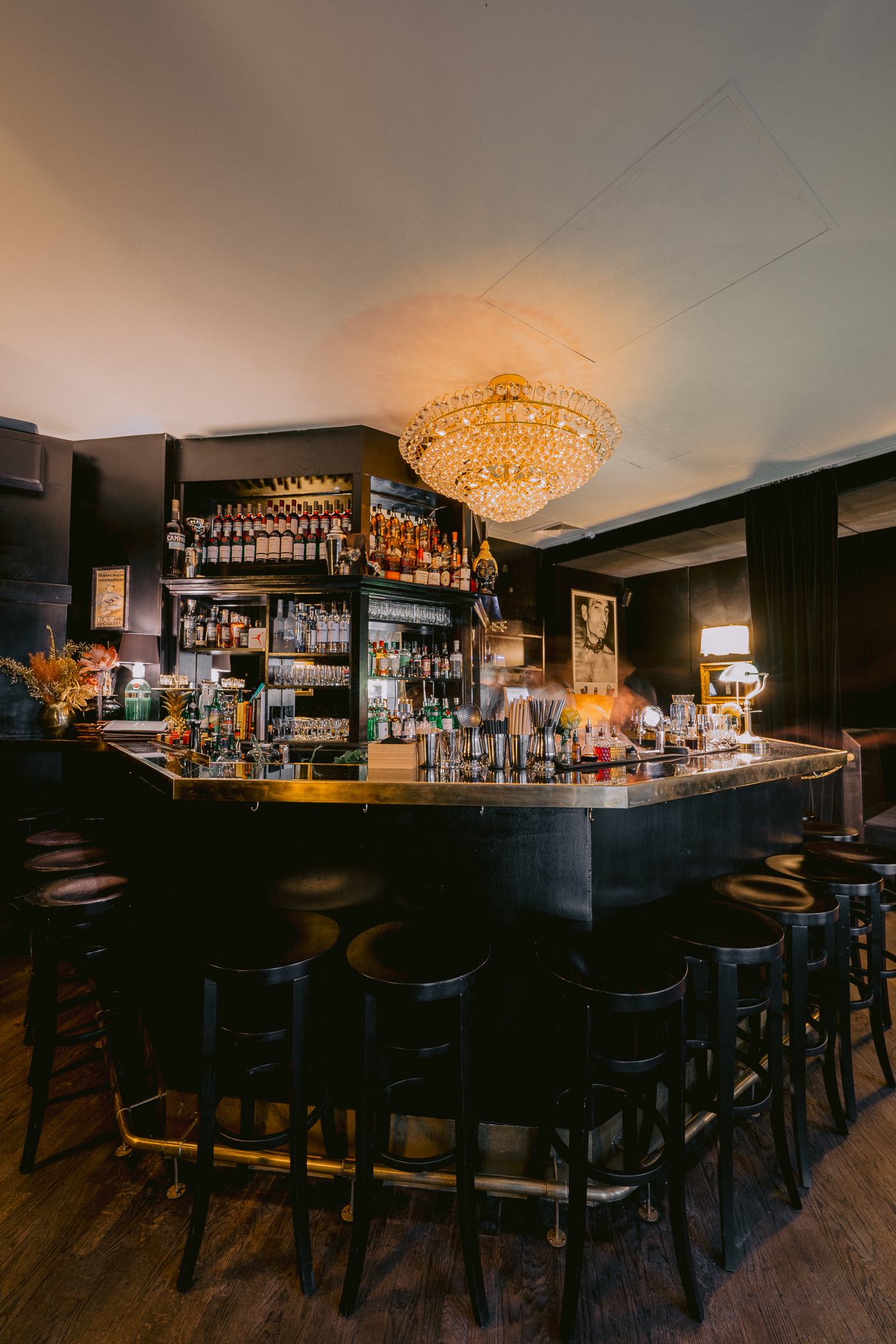 SAME SAME Cocktail Bar - Image 2