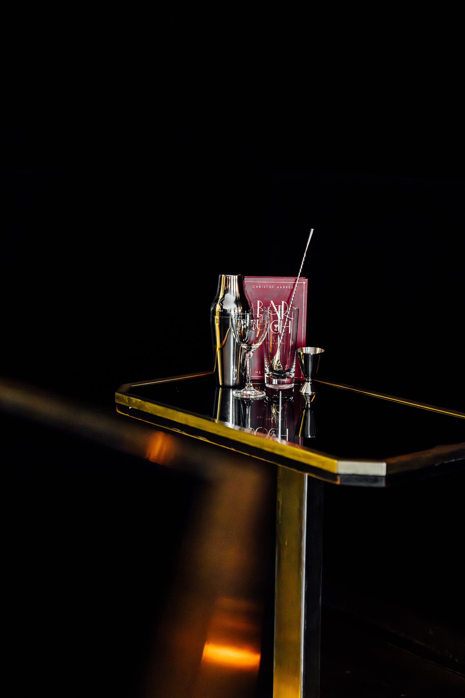 SAME SAME Cocktail Bar - Image 4